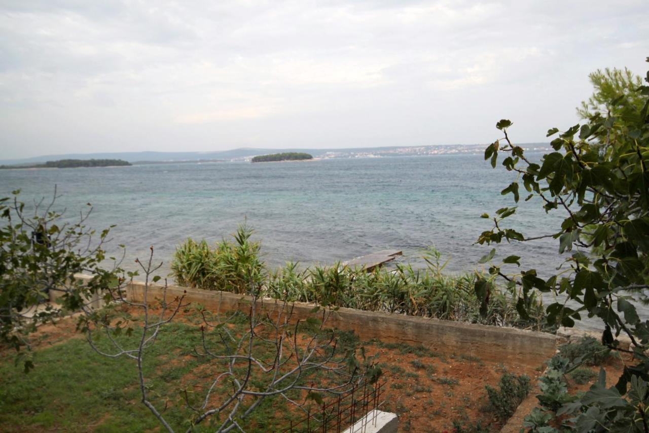 Apartments By The Sea Tkon, Pasman - 686 Exterior foto